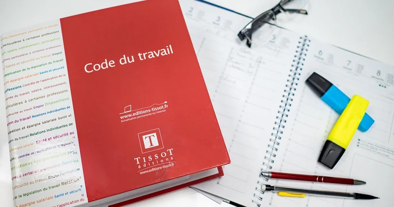 Ce que la réglementation vous donne sans rien demander