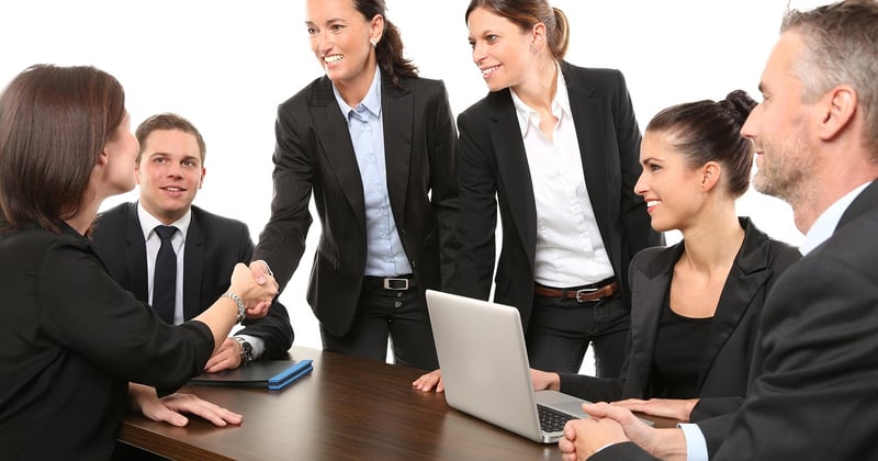Comment manager la transition d'entreprise familiale sans tout perdre